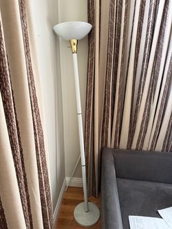 Floor lamp