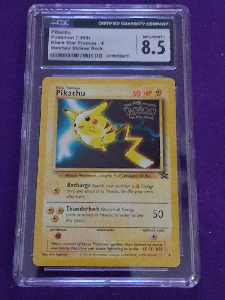 Pokémon Cards