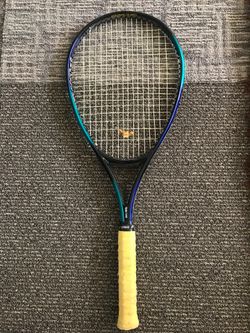 Pro Kennex Racquet