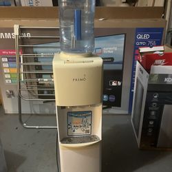 Water Dispenser