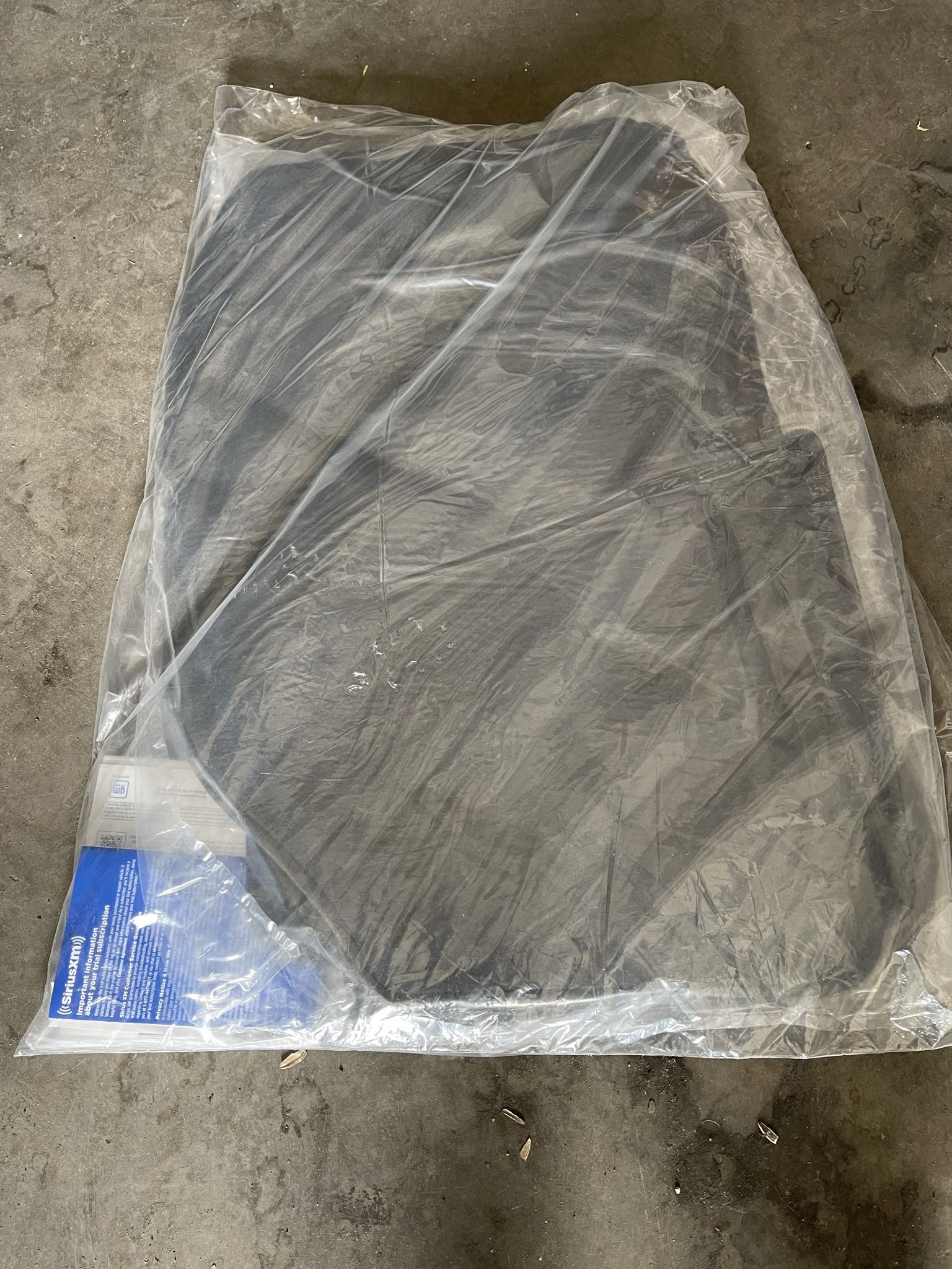 Brand New Floor Mats For Chevy Equinox