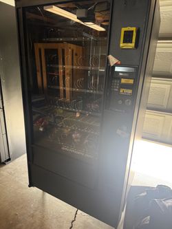 Vending Machines for Sale AP-123