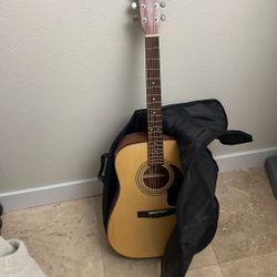 Fender Guitar 