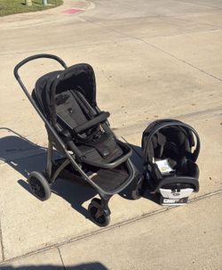 Baby Stroller