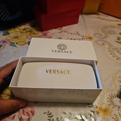 Versace Sunglasses