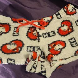 Hello Kitty Shorts