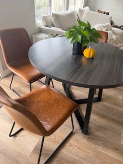Dining Table with chairs