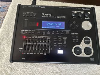 TD30 Roland TD-30 Module