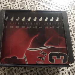 Jordan Collezione 13