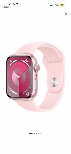Apple Watch series 9 41mm