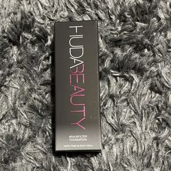 HudaBeauty Cosmetics 