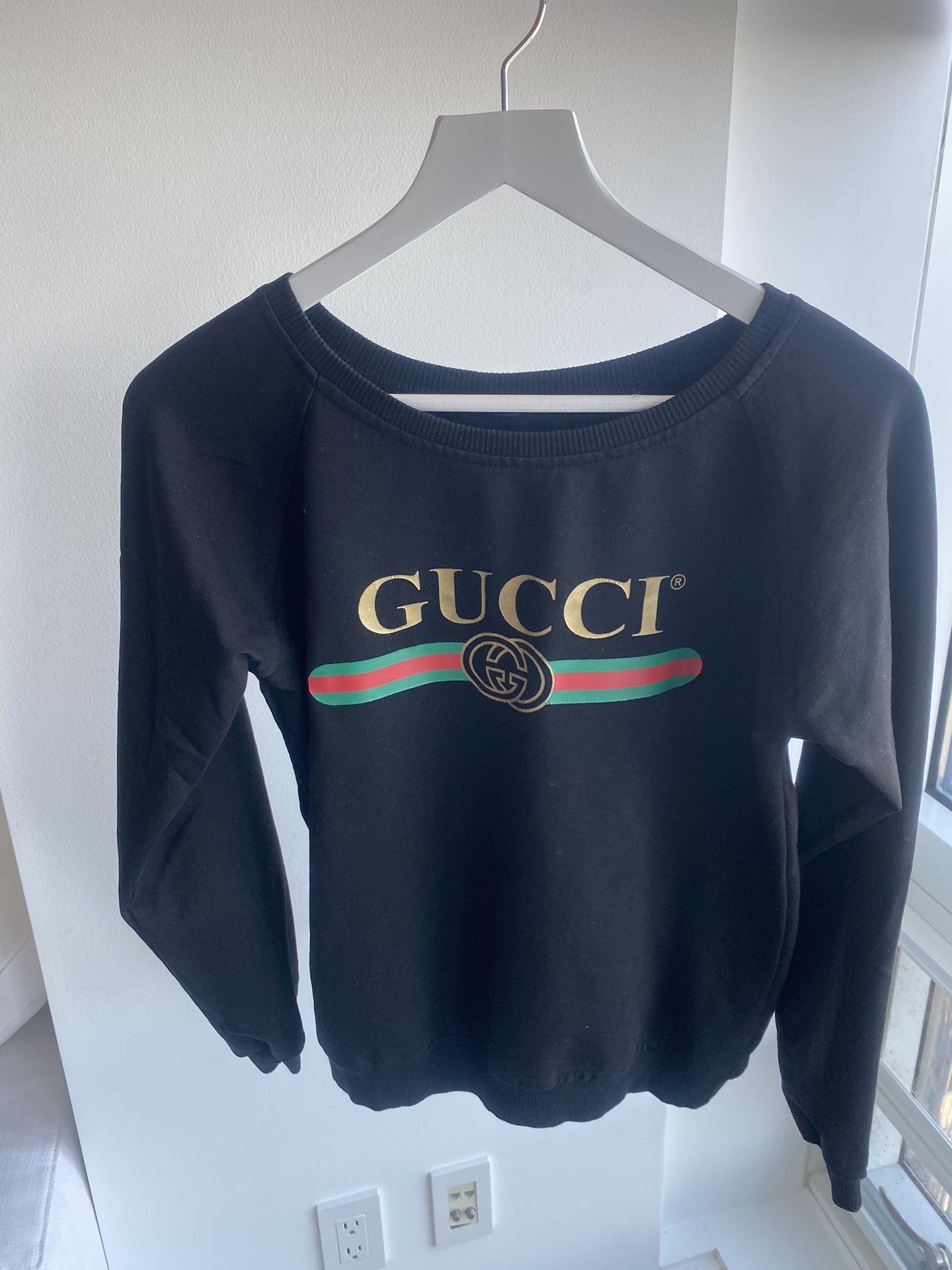 Gucci Shirt Size S