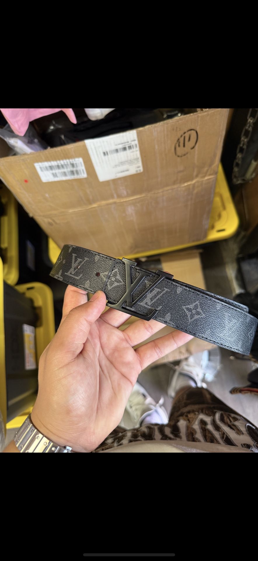 Belt