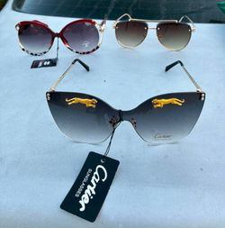 Glasses