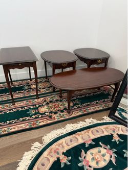 Tables