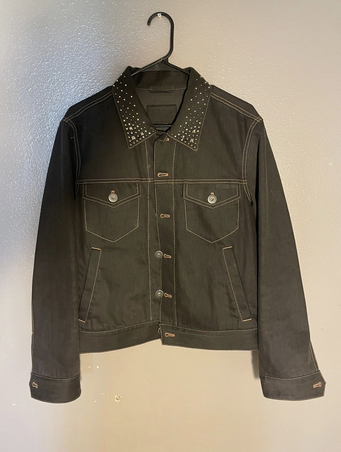 Prada Denim Jacket