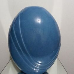 ROYAL HAEGER POTTERY VASE 15"