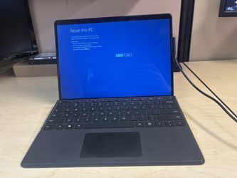 Surface Pro X 1876 Touchscreen