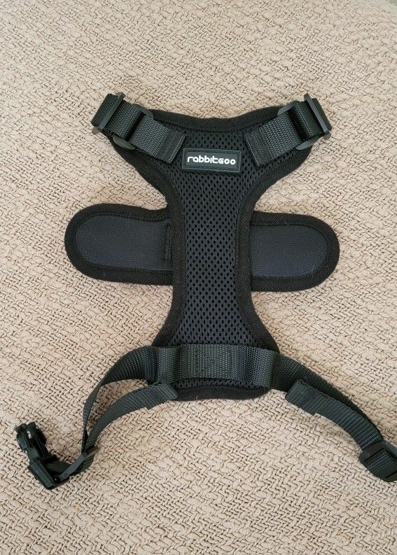 Rabbit Goo Cat Harness XS