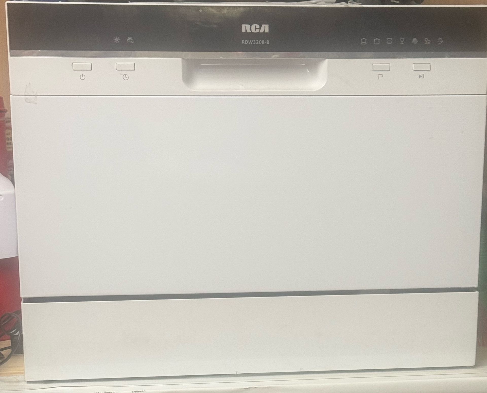 Counter Top Dishwasher 