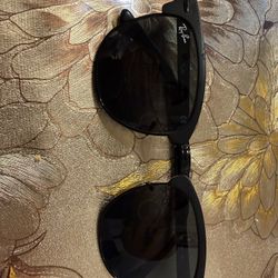 Ray-Ban Sunglasses 