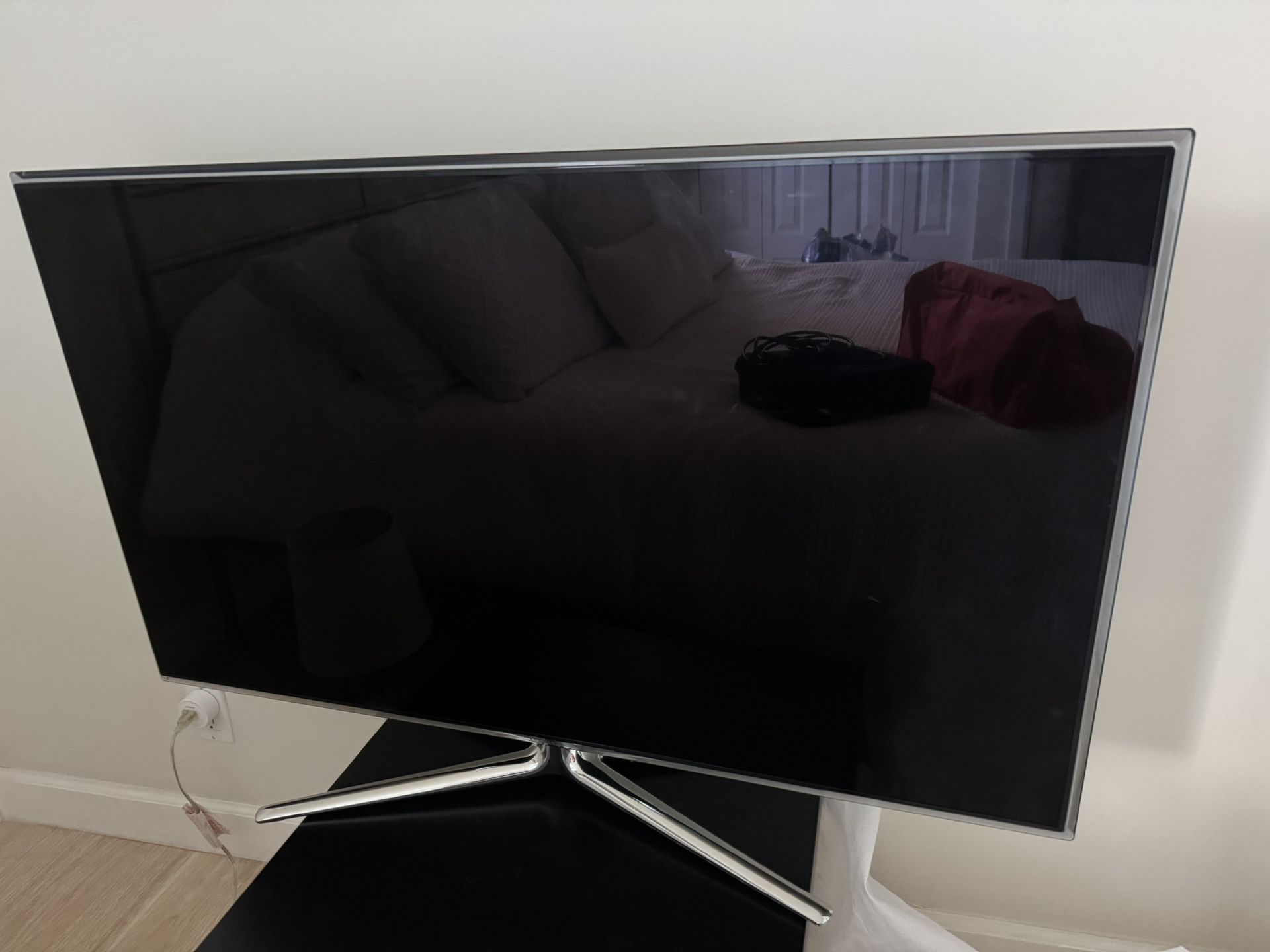 48” Samsung LCD Tv/monitor