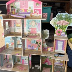 Doll House