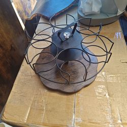 Stanley cup holder