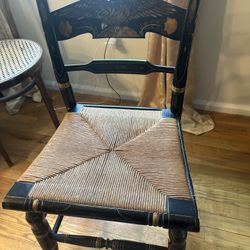 Antique Chair 