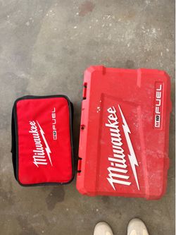 Milwaukee Cases