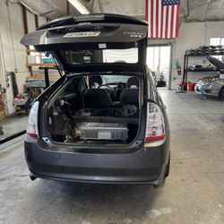 Prius Battery repair - Hybrid battery replacement- Hybrid shop near me