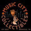 Music City Collectibles