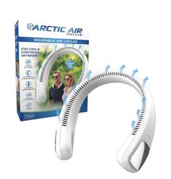 Arctic Air Freedom Personal Air Cooler