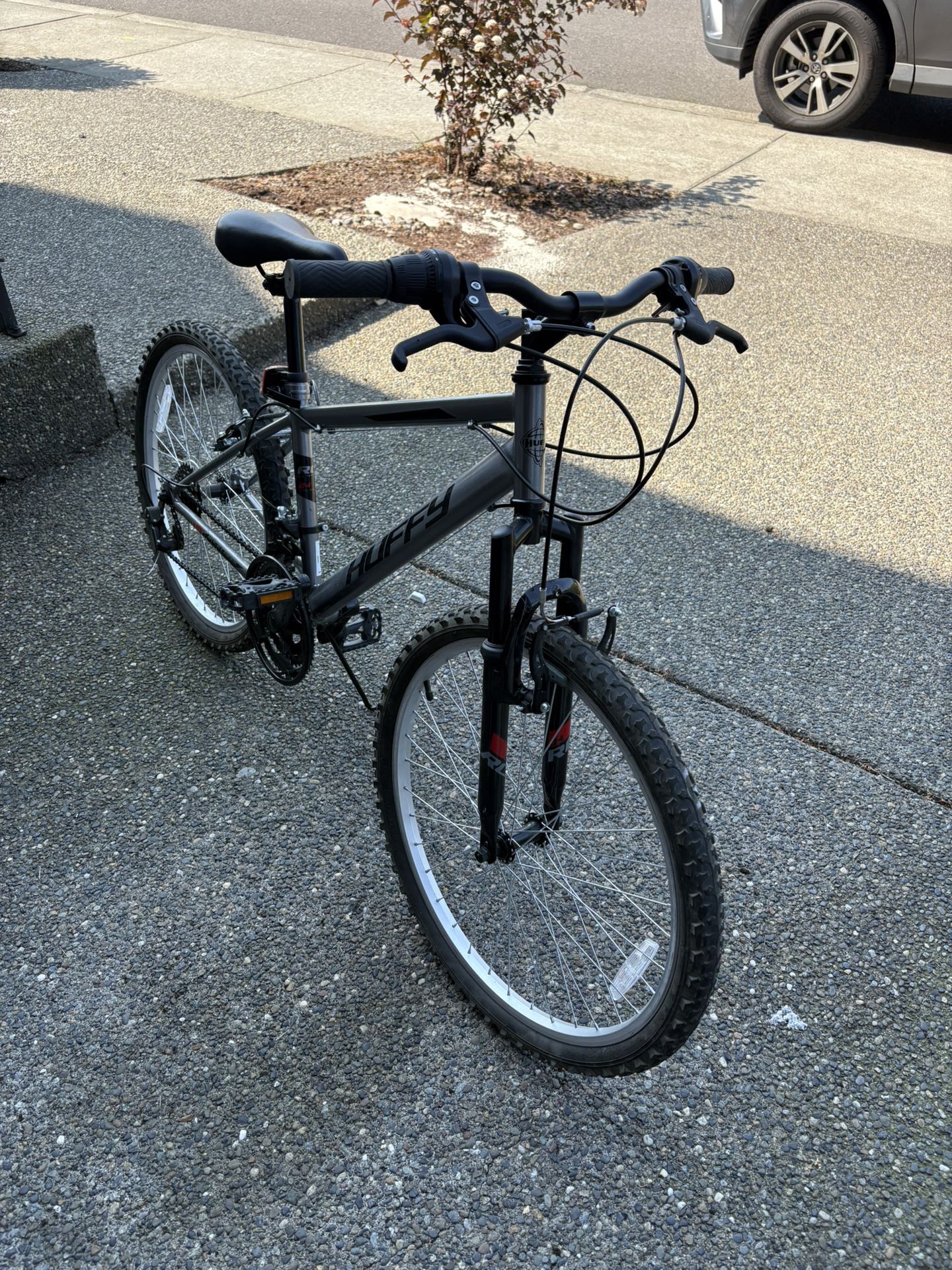 Huffy Rock Bike