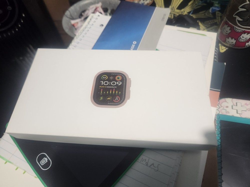 Apple Watch ULTRA 2