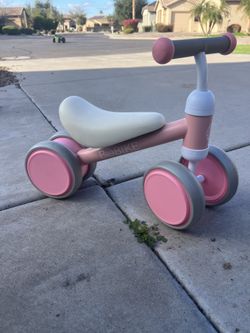 Bobike Toddler Bike