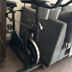 Excercise Bike Bicycle