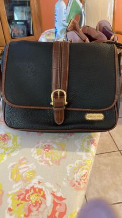 Black Purse