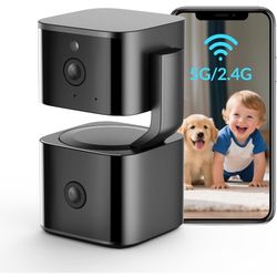 Indoor Camera 