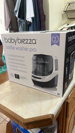 Baby BREZZA