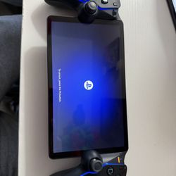 PlayStation Portal 