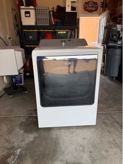 Maytag Bravos XL Dryer