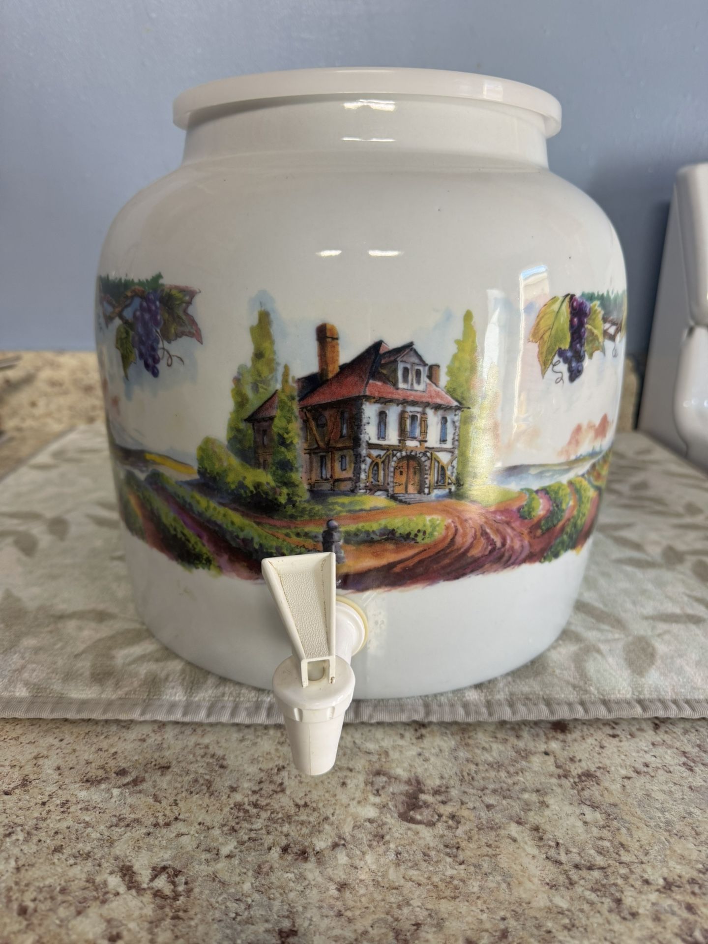 Water Stand Fountain 