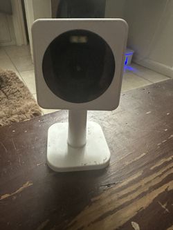 2 Wise Security Cameras. (Used)