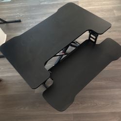 Flexispot desk riser