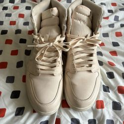 Guava Ice Jordan 1 High