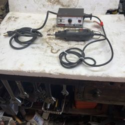 DREMEL TOOL 