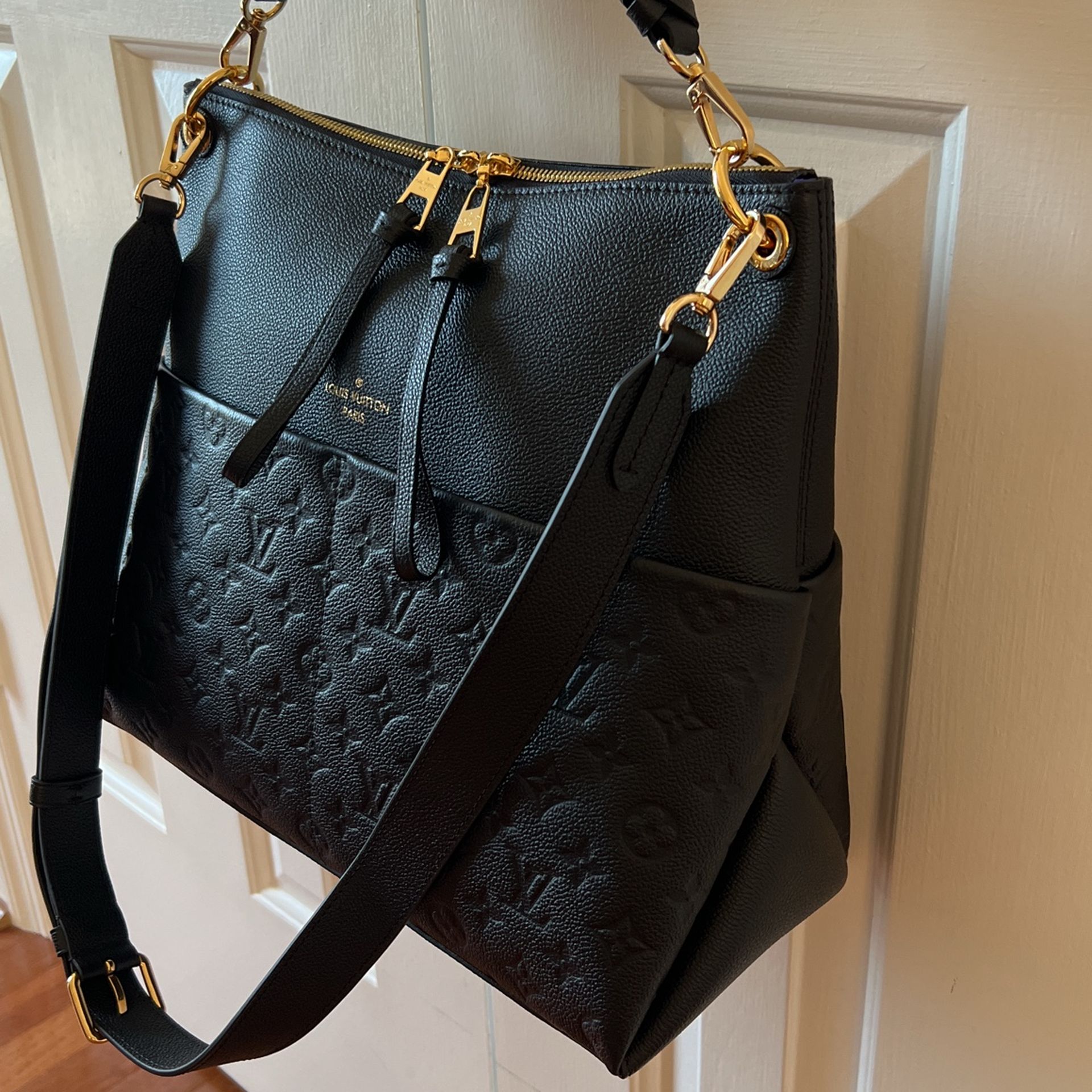 Authentic Louis Vuitton Bag