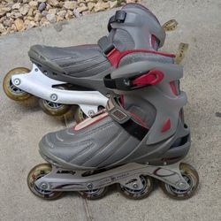 Ultra Wheels Rollerblades