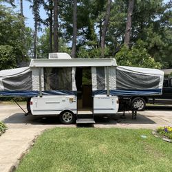 Pop Up Camper For Sale